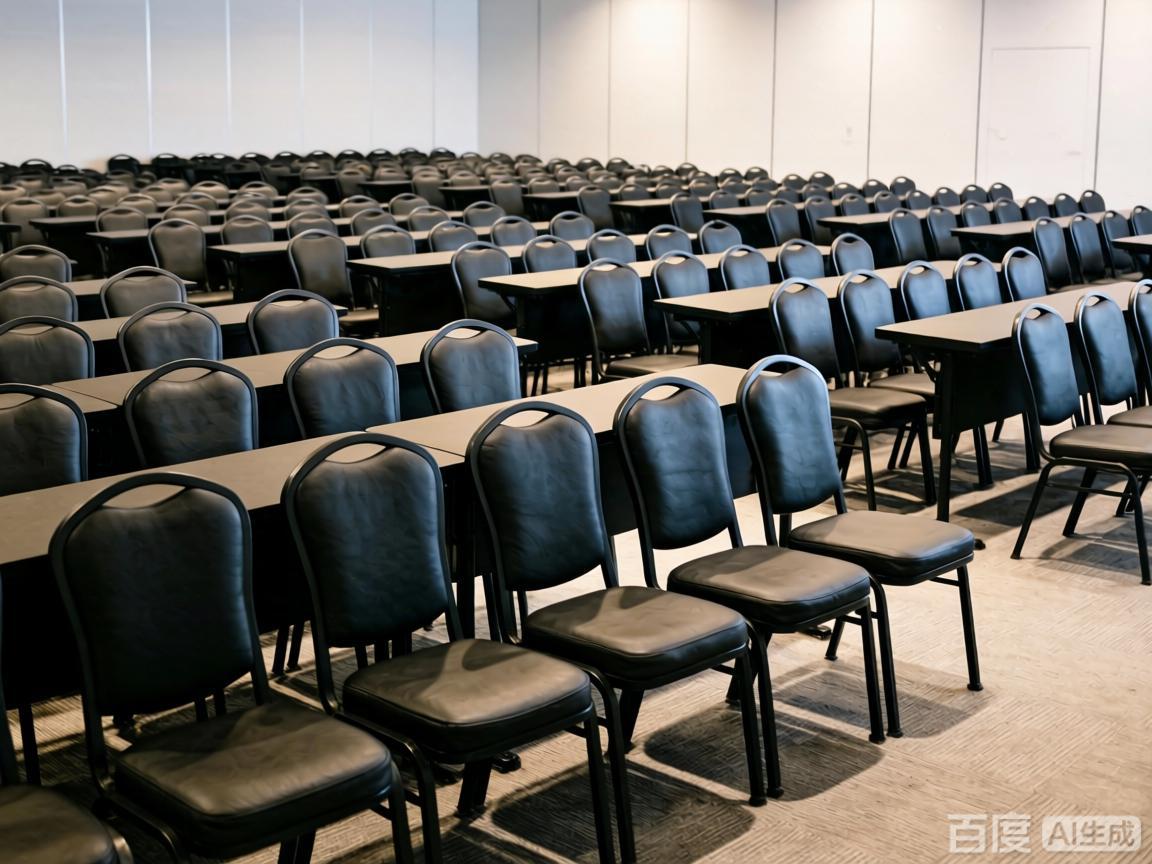 1200人剧院式千人会场，无柱大厅，大型年会首选