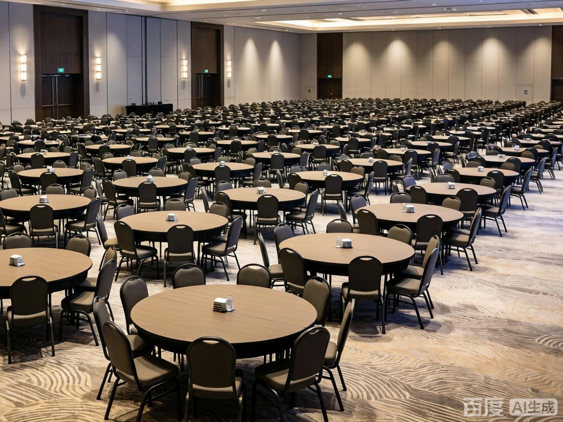 1000人阶梯报告厅，稀缺资源，大型峰会论坛专用