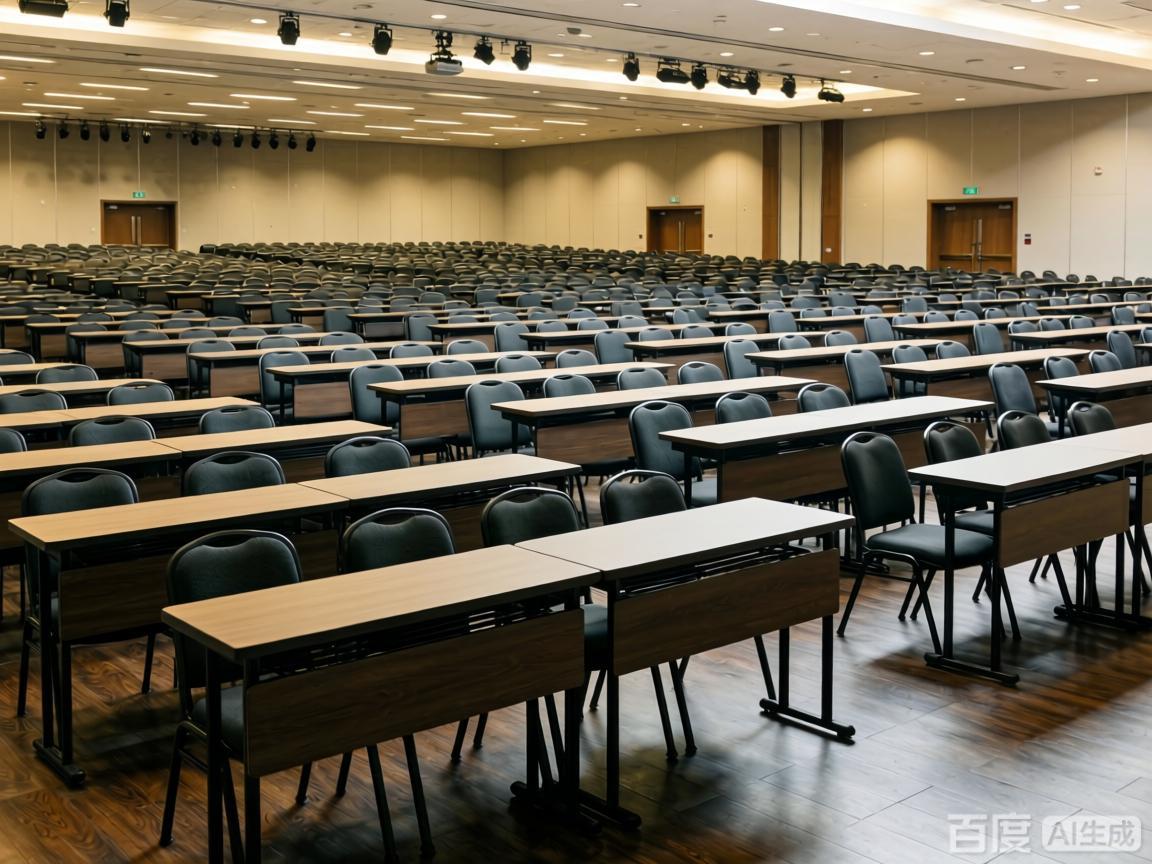 800-1200人千人会场，吃住会一站式稀缺配套