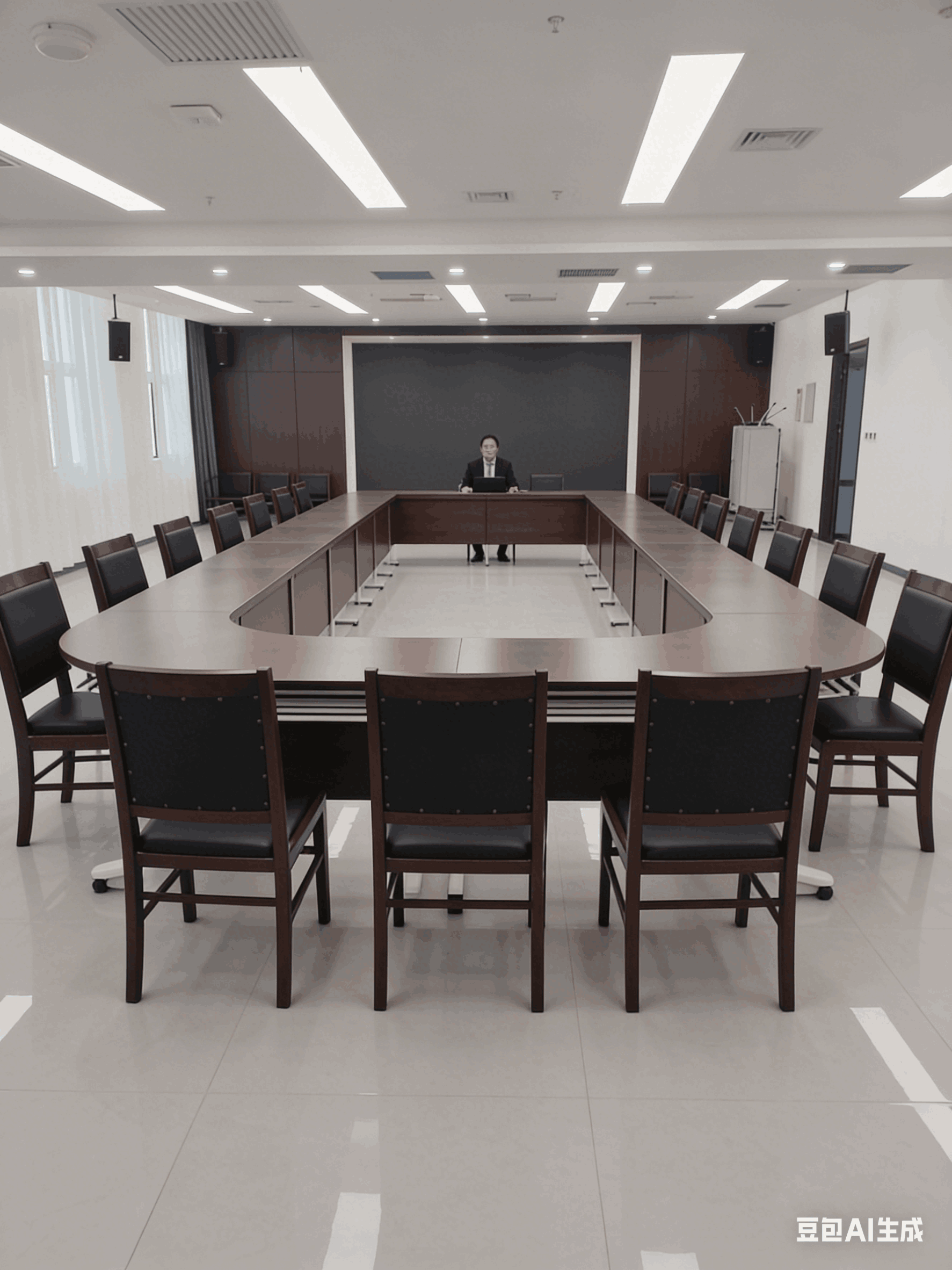 会场配套：独立茶水间+休息区，紧邻停车场，交通便利