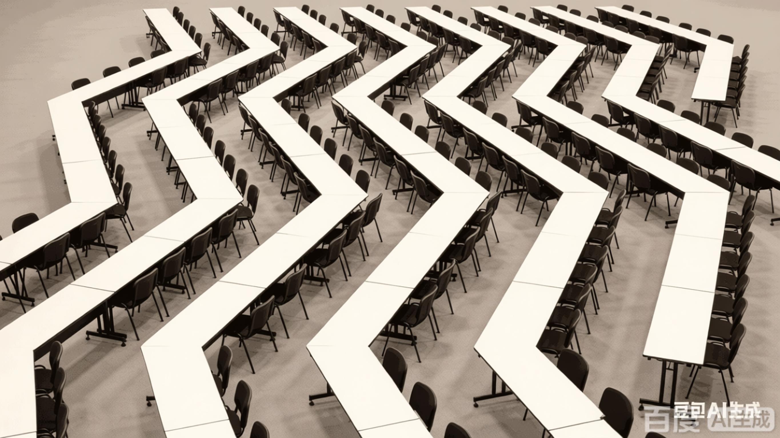 500人宴会式会场，年会晚宴、颁奖盛典专用场地