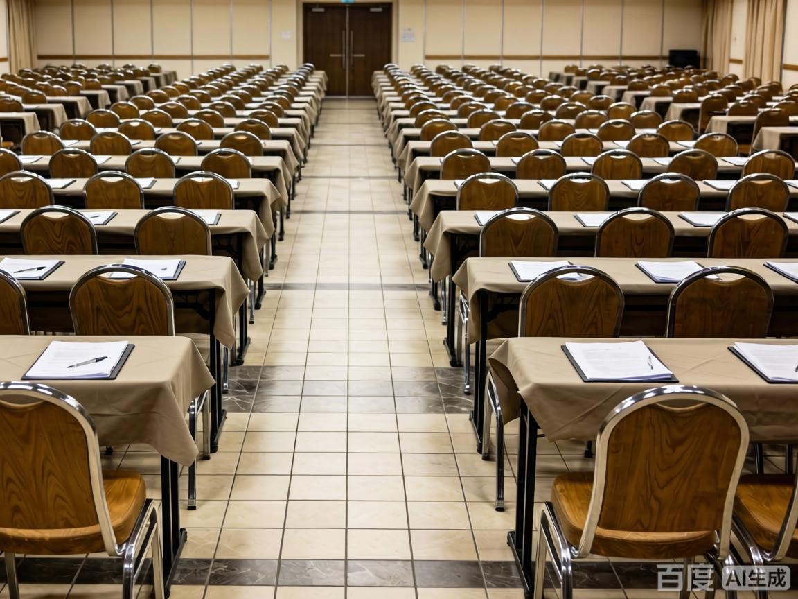 500人大型商务会场，高端装修，大型商务活动首选